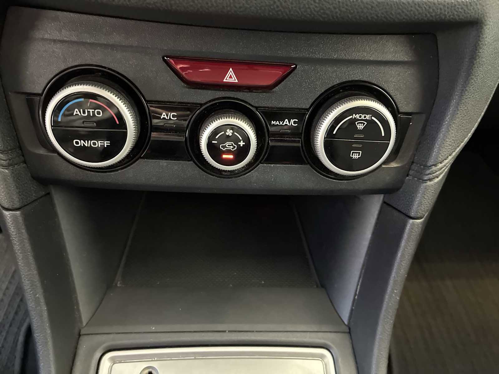 Used 2023 Subaru Crosstrek 2.0i image 16