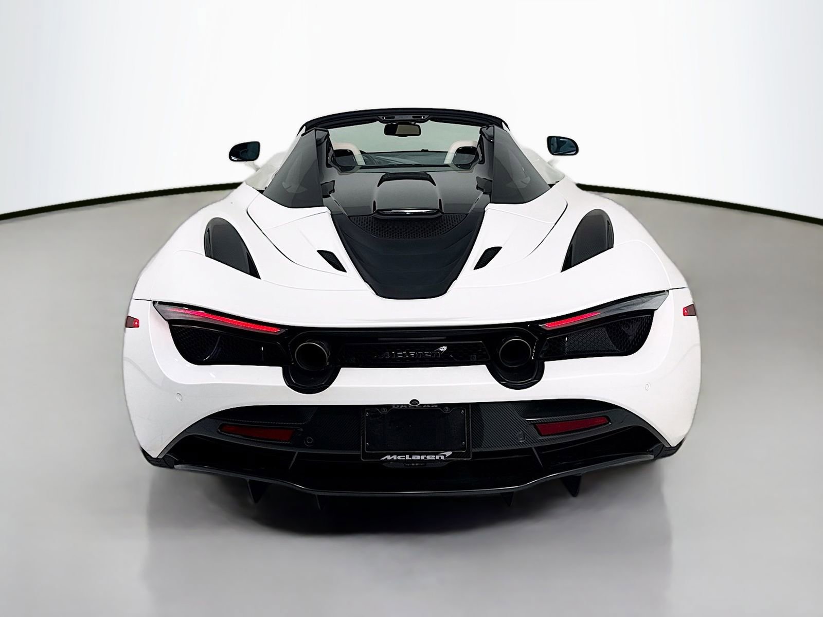 Used 2020 McLaren 720S image 6