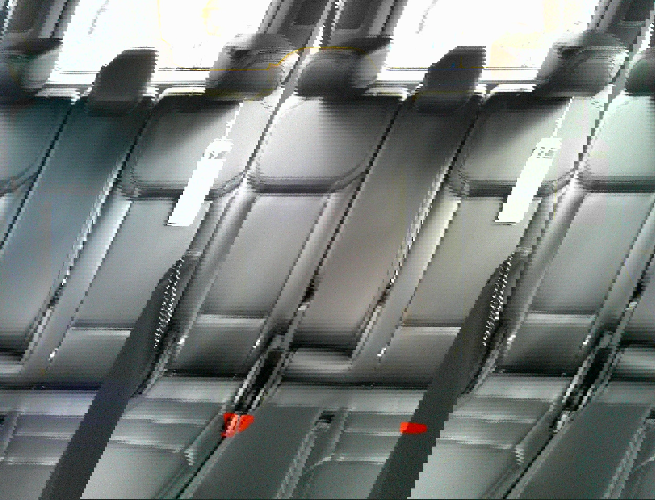 New 2025 Ford Expedition Max Platinum image 22