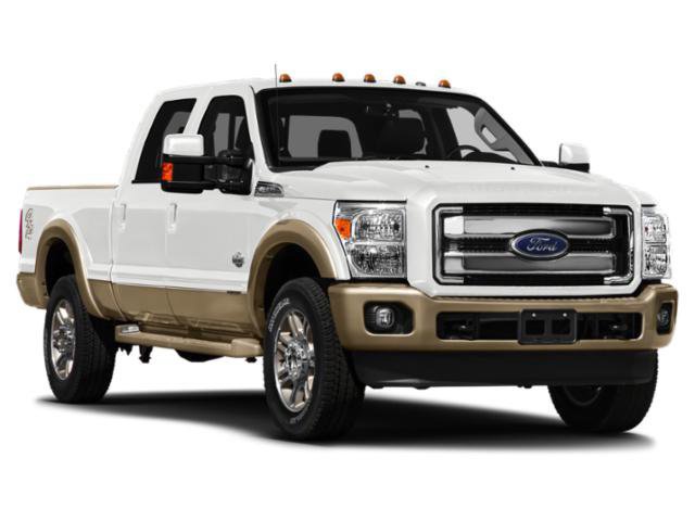 Used 2015 Ford F250 Platinum image 17