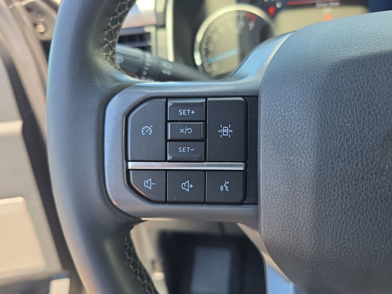 Used 2023 Ford F150 XLT w/ Equipment Group 302A High AWD/4WD image 23