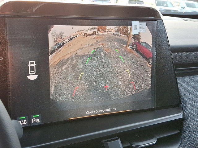 New 2026 Subaru Outback Limited image 16