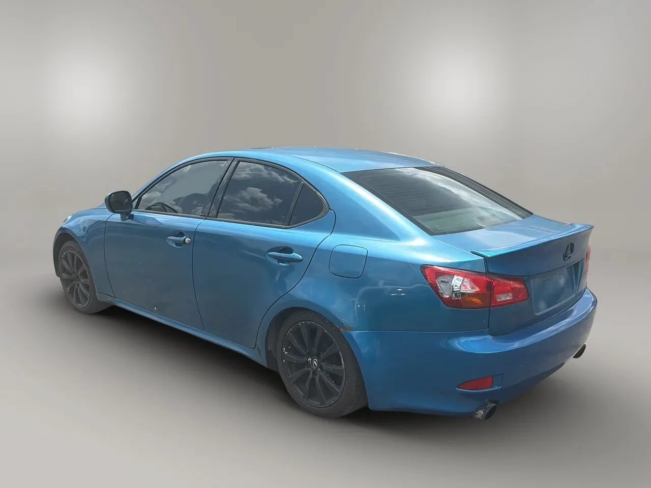 Used 2006 Lexus IS 250 AWD w/ Preferred Accessory Pkg image 3