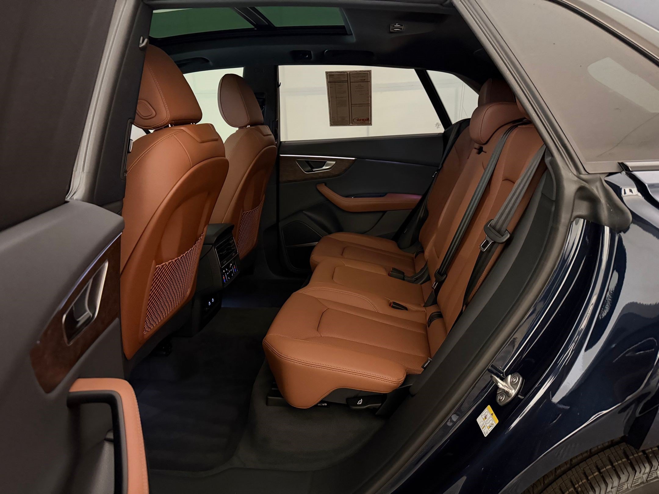 New 2026 Audi Q8 Premium Plus AWD/4WD image 24