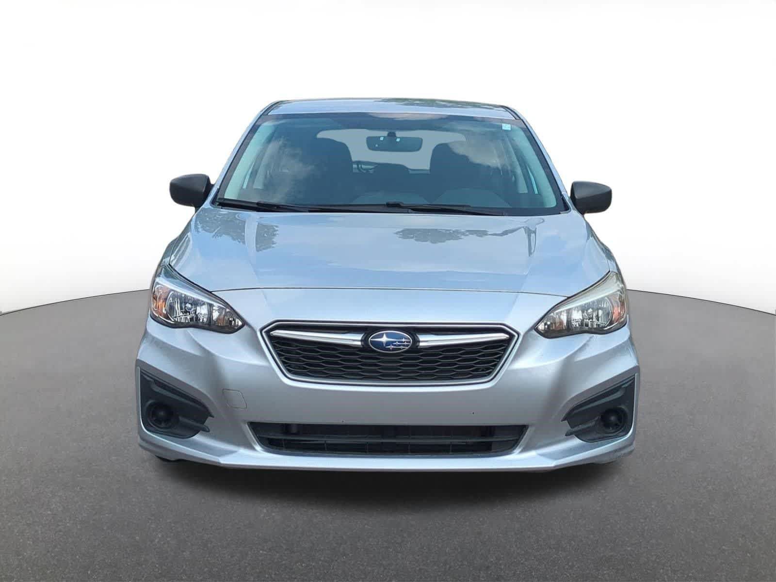 Used 2017 Subaru Impreza 2.0i AWD/4WD image 9