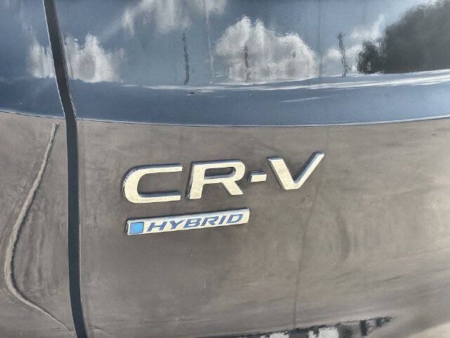 Used 2023 Honda CR-V Sport image 31