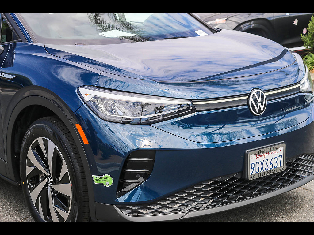 Used 2023 Volkswagen ID.4 Pro RWD image 4