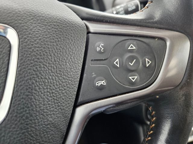 Used 2022 GMC Terrain AT4 w/ LPO, Floor Liner Package image 16