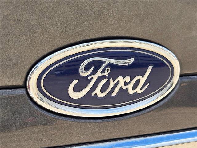 Used 2018 Ford Fusion Titanium AWD/4WD image 17