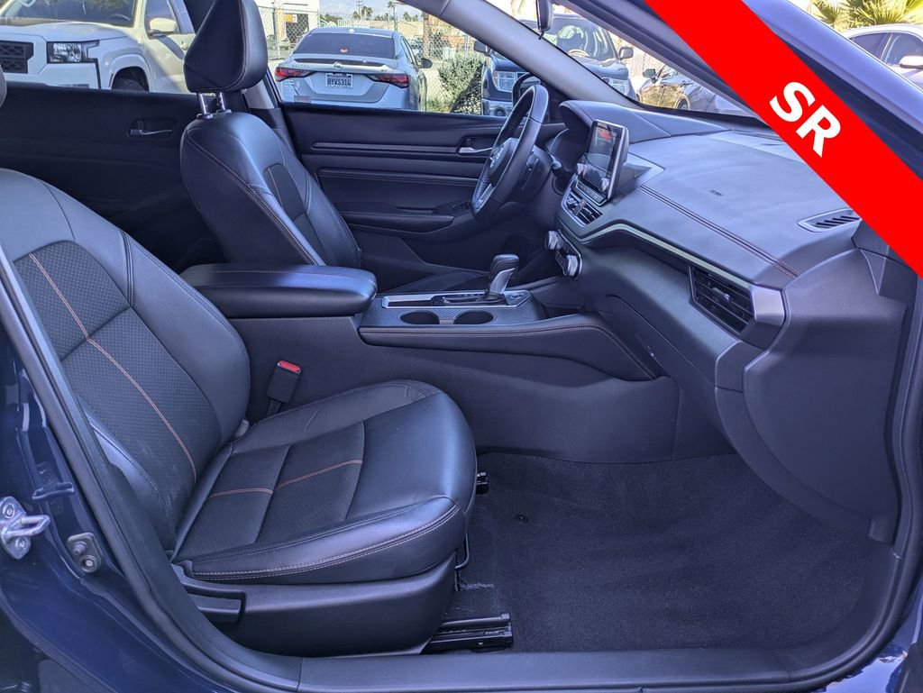 Used 2021 Nissan Altima 2.5 SR image 18