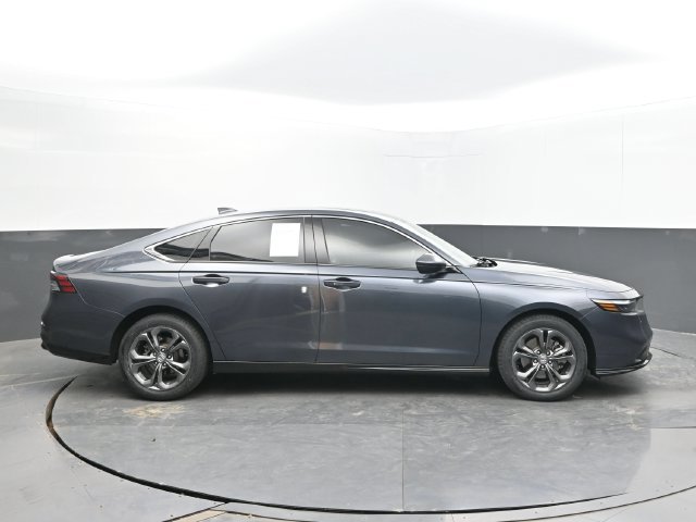 Used 2025 Honda Accord EX-L image 6