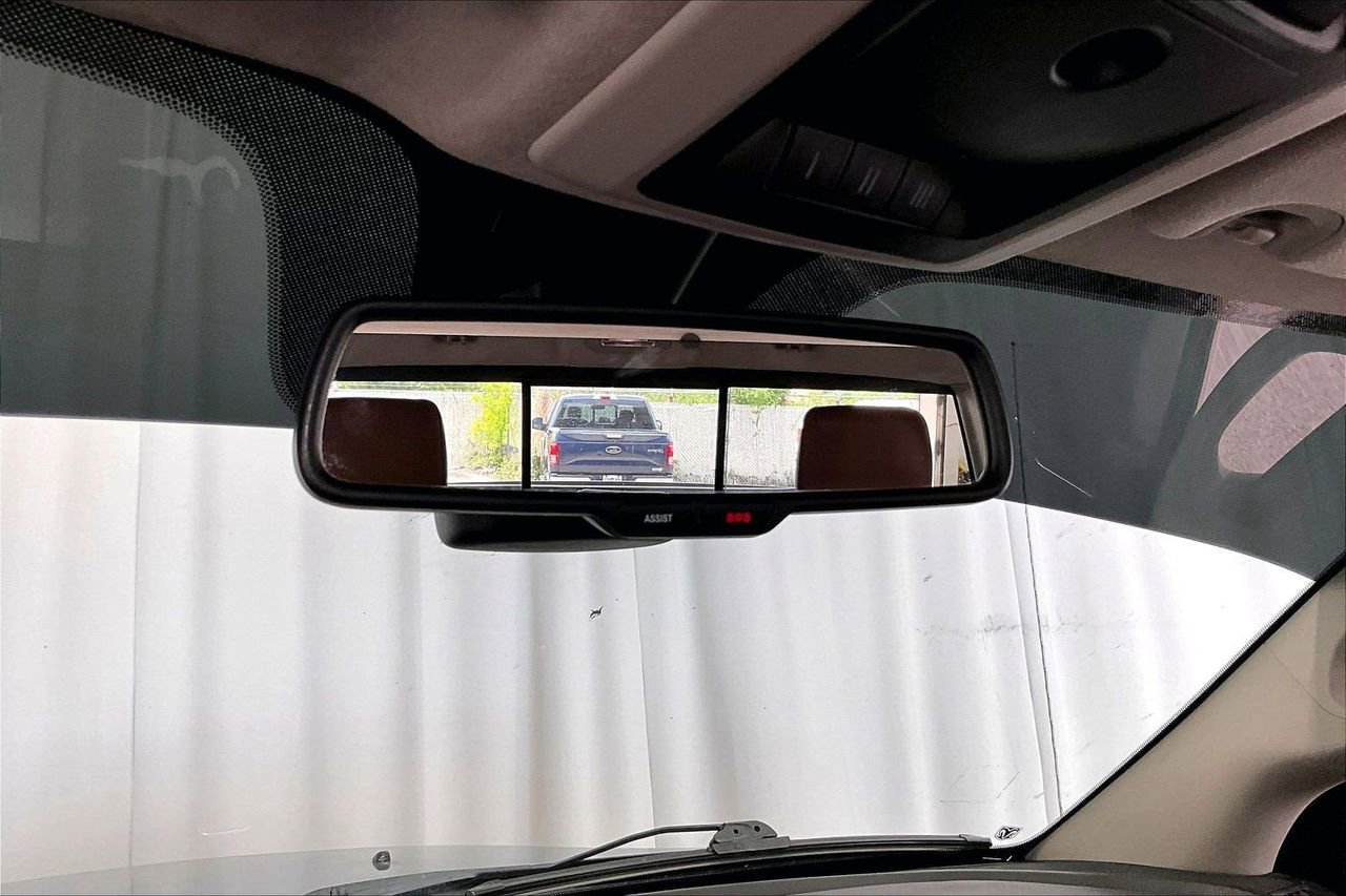 Used 2018 RAM 2500 Longhorn AWD/4WD image 17