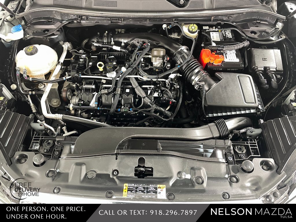 Used 2022 Lincoln Corsair Reserve w/ Elements Package image 48