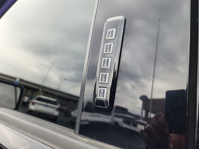 Used 2023 Ford F150 XLT w/ Equipment Group 302A High image 19