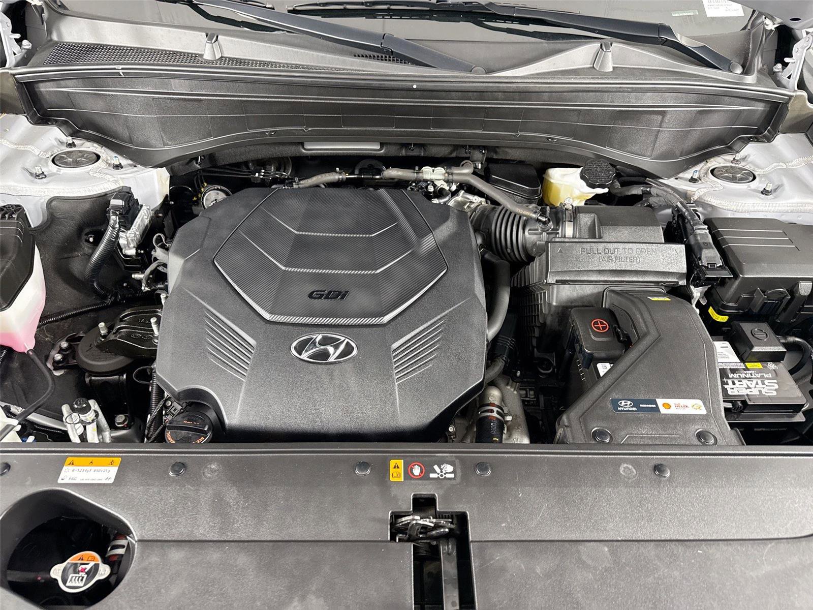 Used 2022 Hyundai Palisade Calligraphy FWD image 64