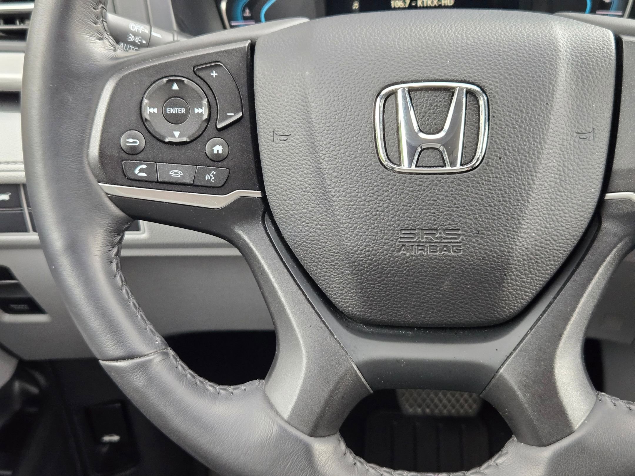 Used 2024 Honda Odyssey EX-L image 20