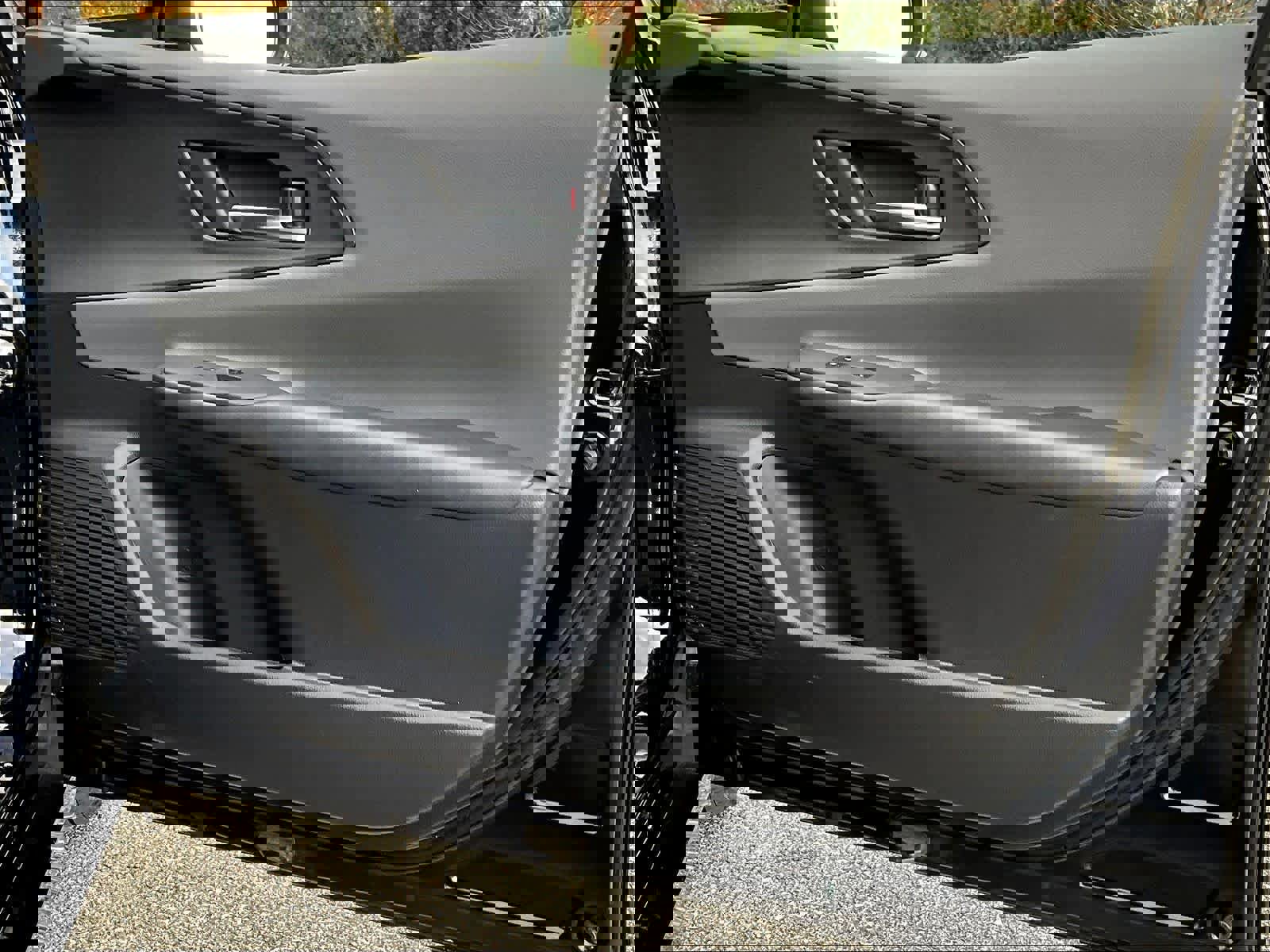 Used 2024 Toyota Prius Limited image 12