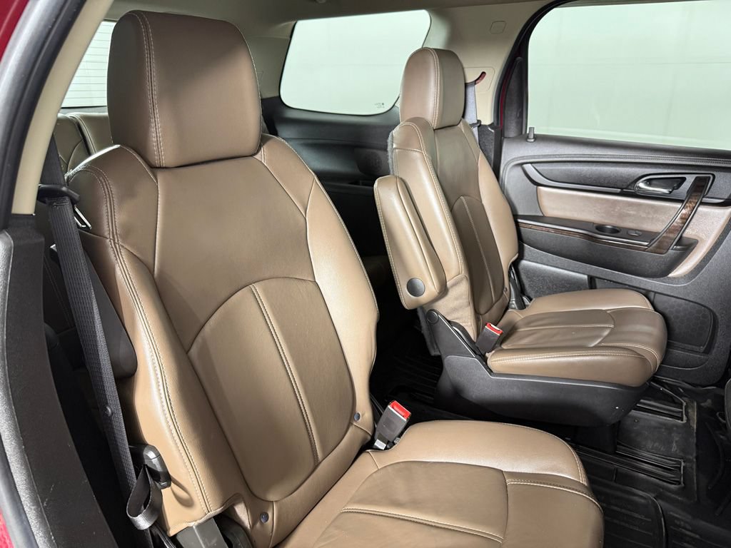 Used 2016 GMC Acadia SLT w/ Open Road Package AWD/4WD image 31