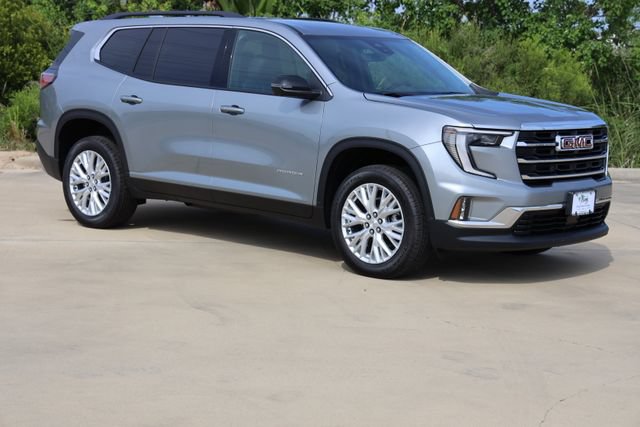 New 2026 GMC Acadia Elevation w/ Elevation Premium Package FWD image 1