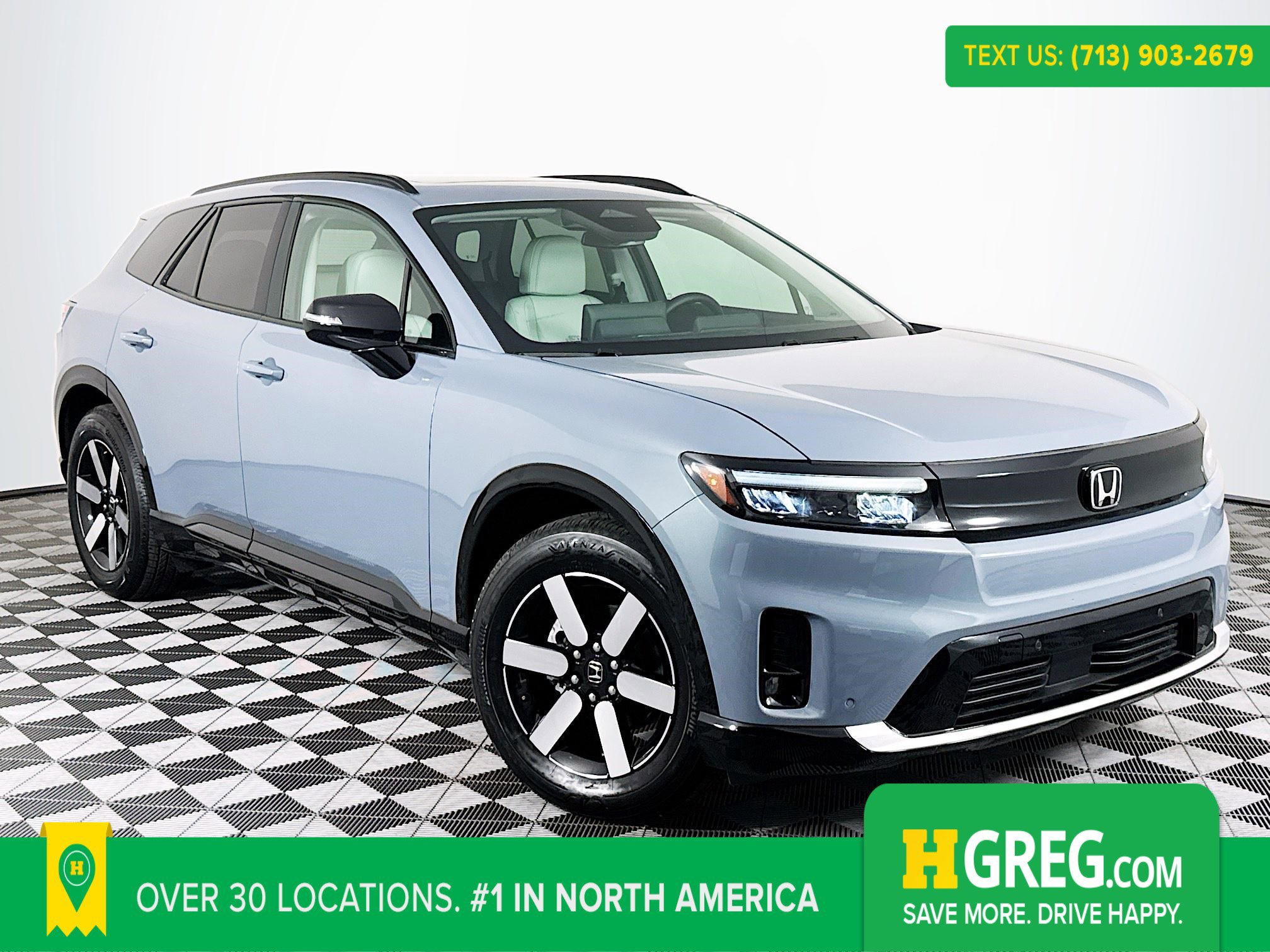 Used 2024 Honda Prologue Touring