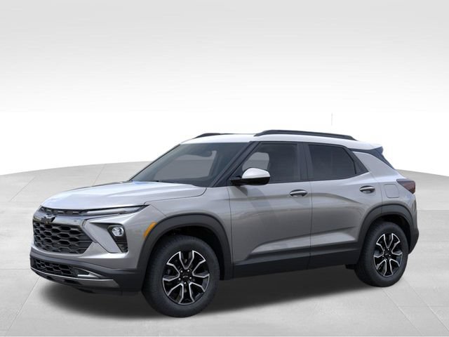 New 2026 Chevrolet TrailBlazer ACTIV w/ Convenience Package AWD/4WD image 2