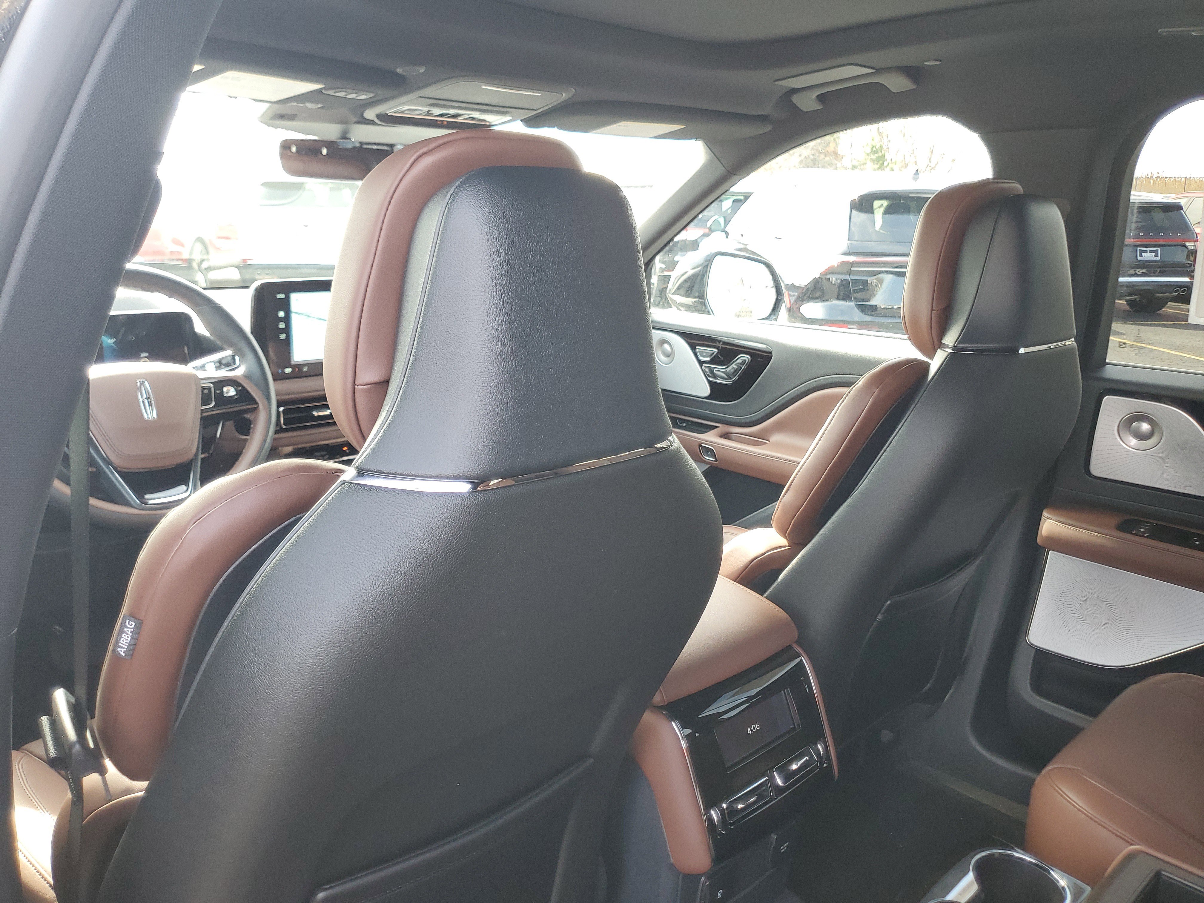 New 2026 Lincoln Aviator Reserve image 24