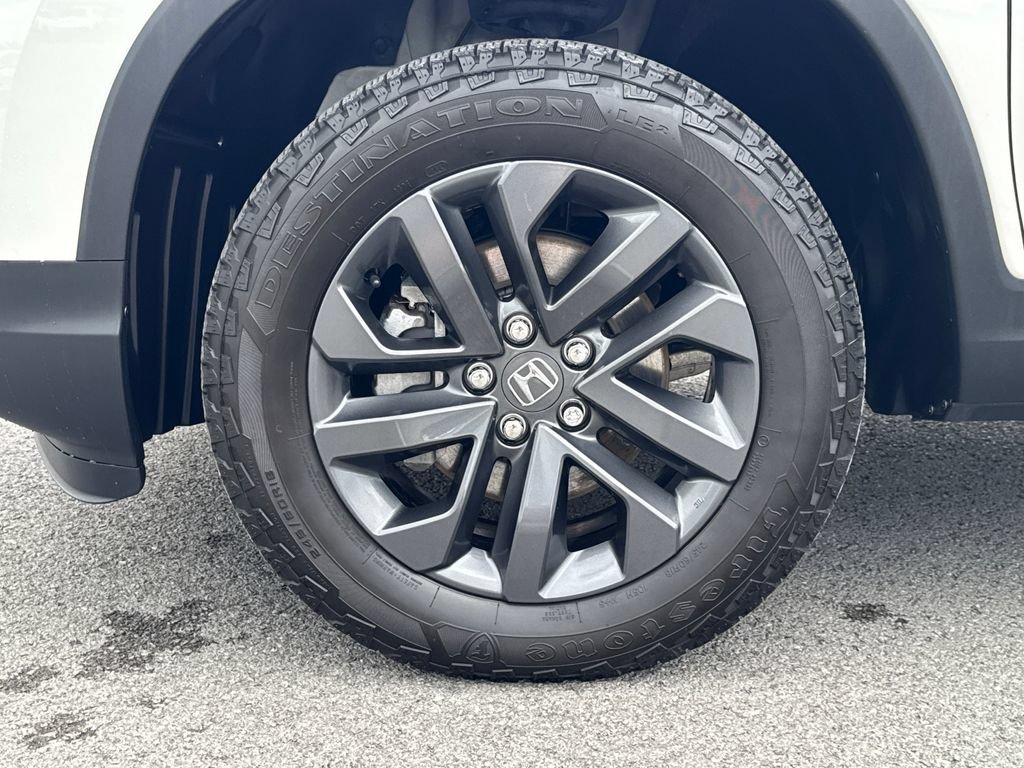 Used 2024 Honda Ridgeline Sport image 23