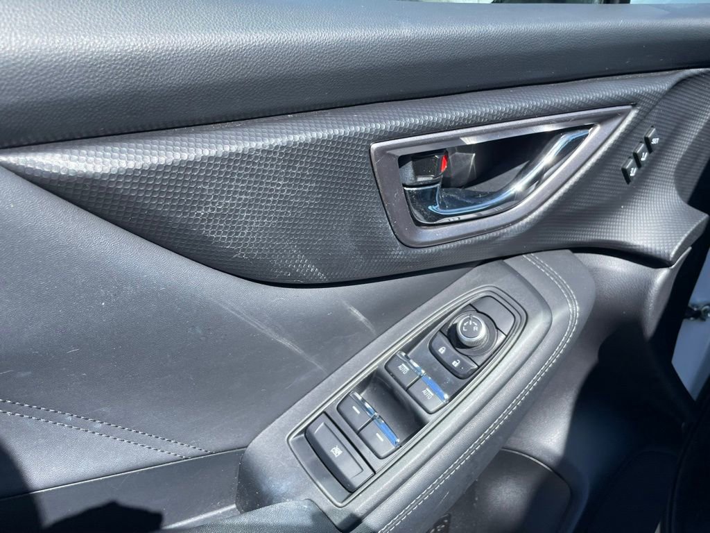 Used 2022 Subaru Forester Touring AWD/4WD image 11