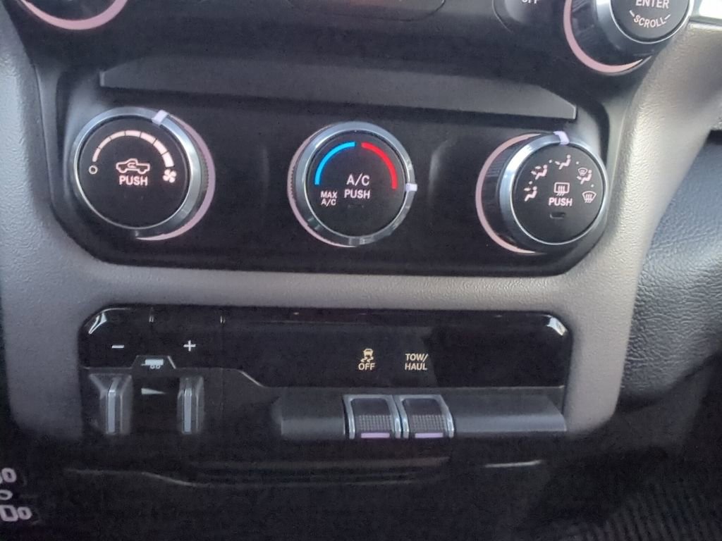 Used 2020 RAM 1500 Big Horn image 27