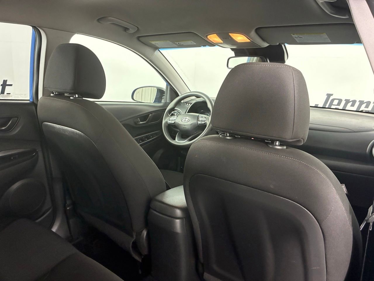 Used 2022 Hyundai Kona SEL w/ Cargo Package image 26