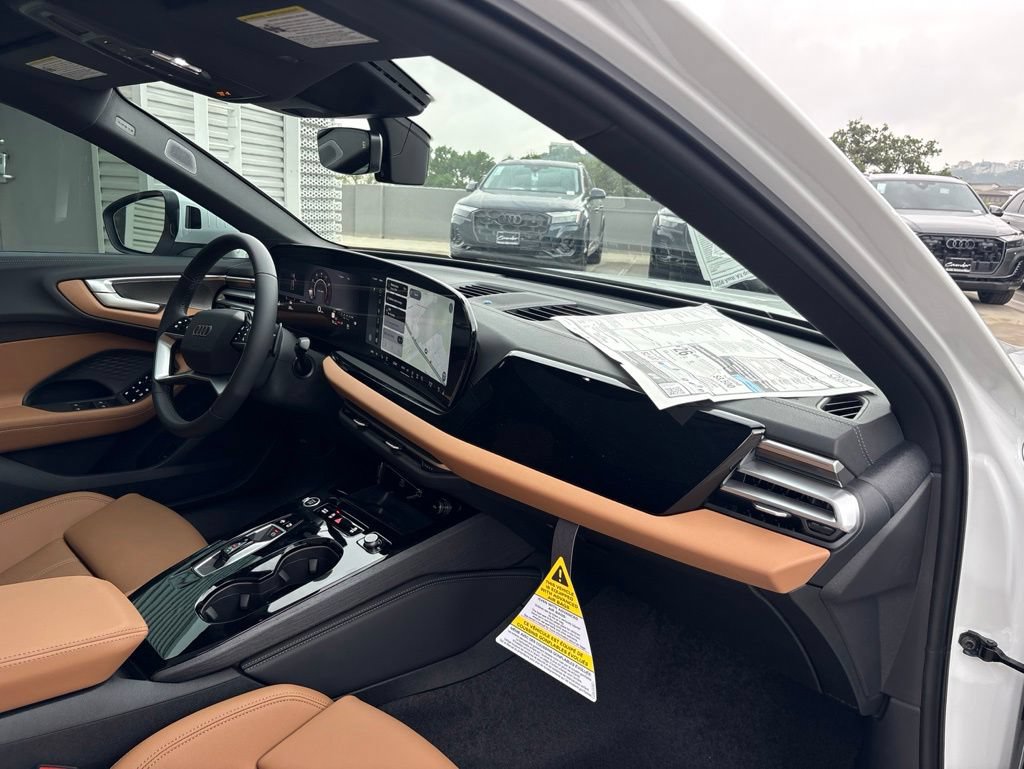New 2026 Audi A5 Prestige AWD/4WD image 15
