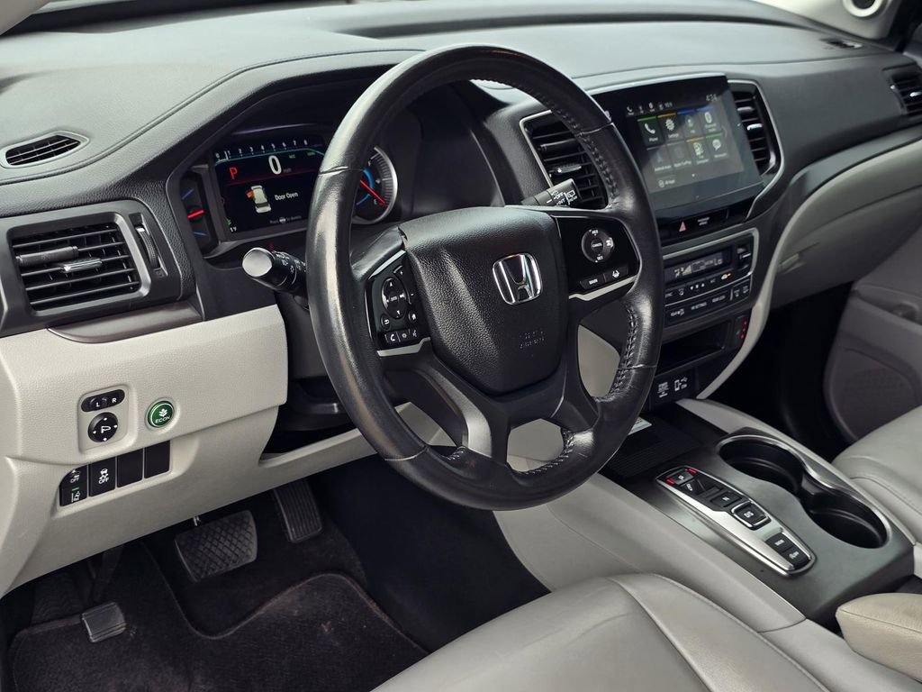 Used 2022 Honda Pilot Special Edition image 31