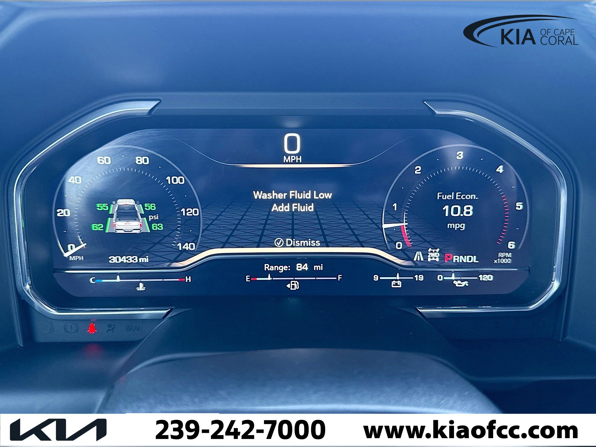 Used 2025 GMC Sierra 3500 Denali Ultimate image 38