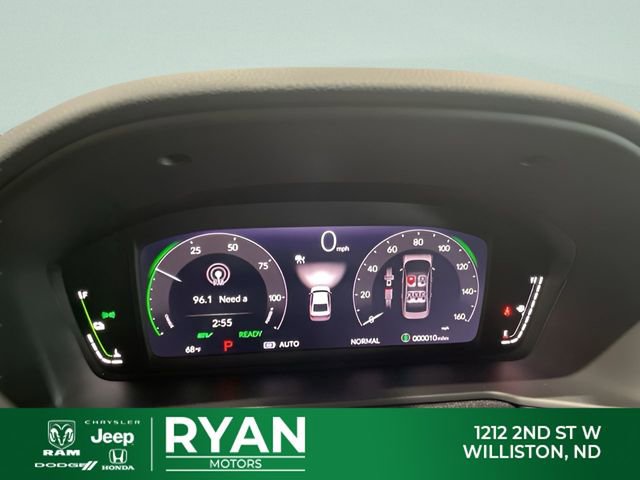 New 2025 Honda Accord Sport image 20