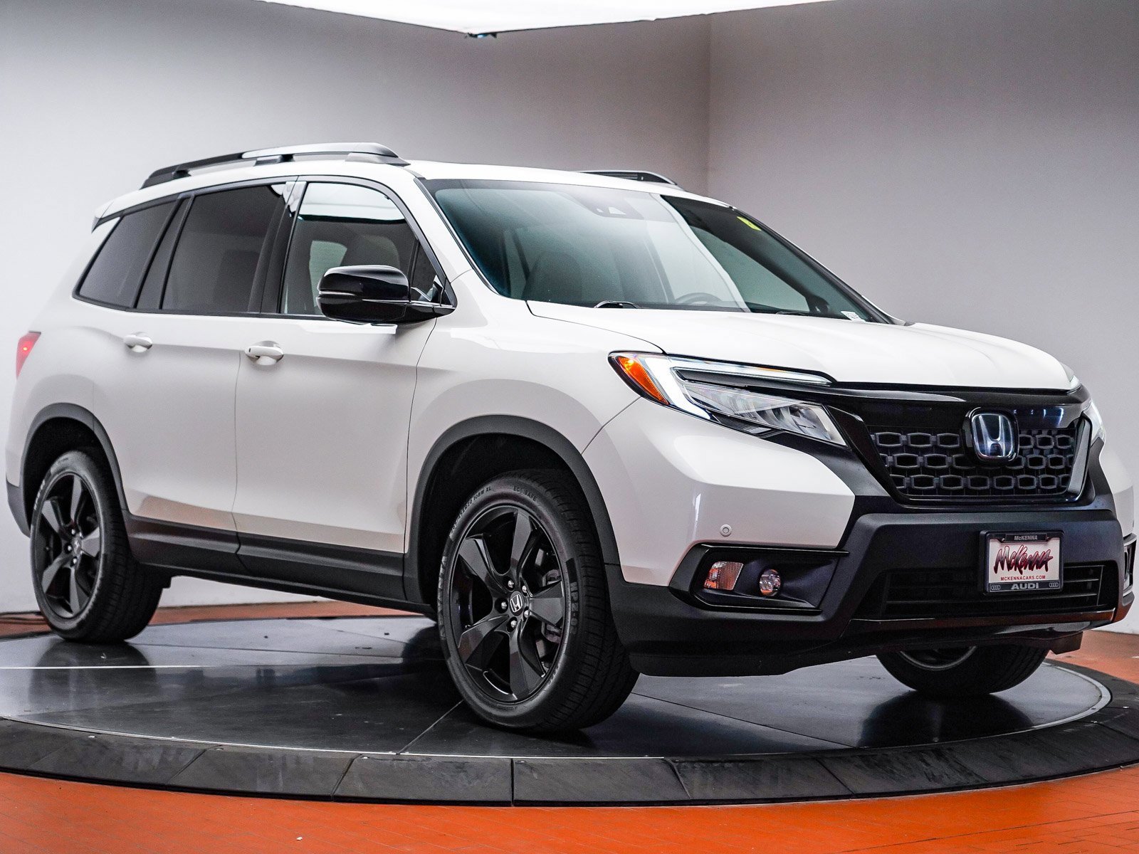 Used 2019 Honda Passport Elite image 3