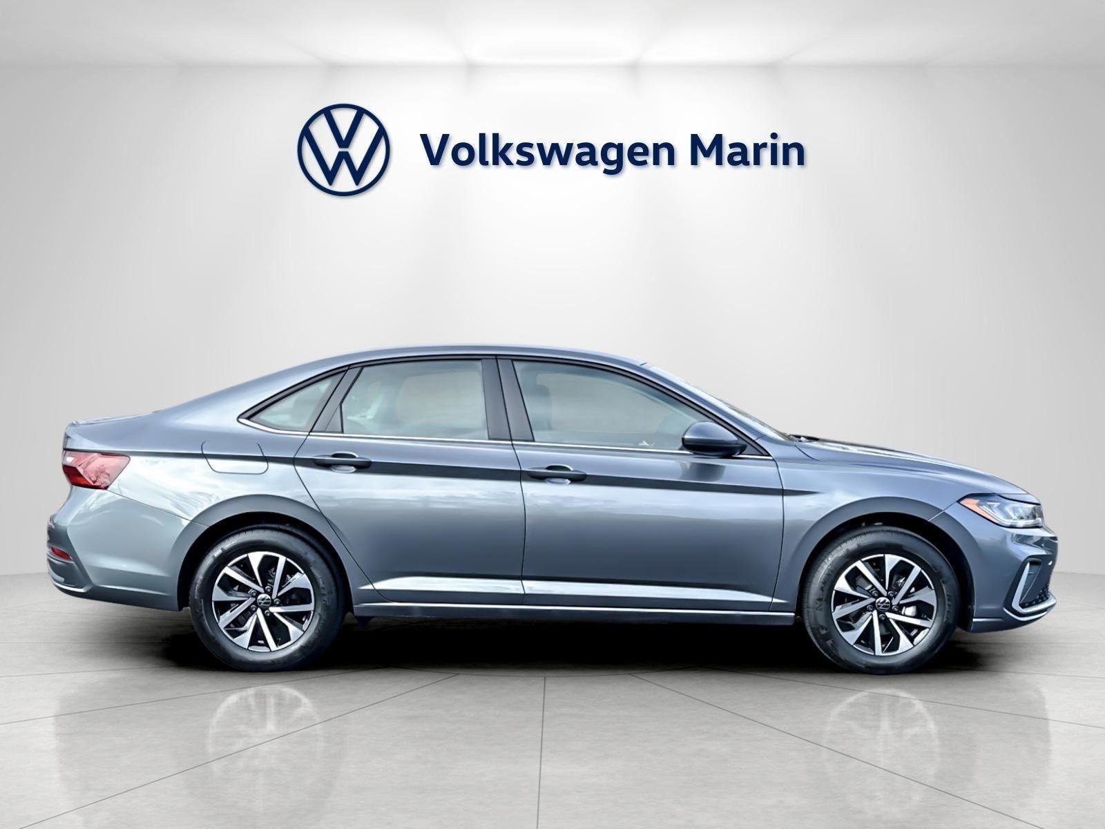 New 2026 Volkswagen Jetta S image 6