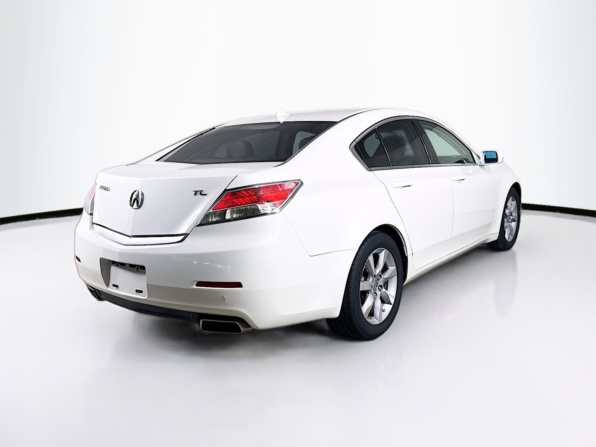 Used 2012 Acura TL FWD image 31