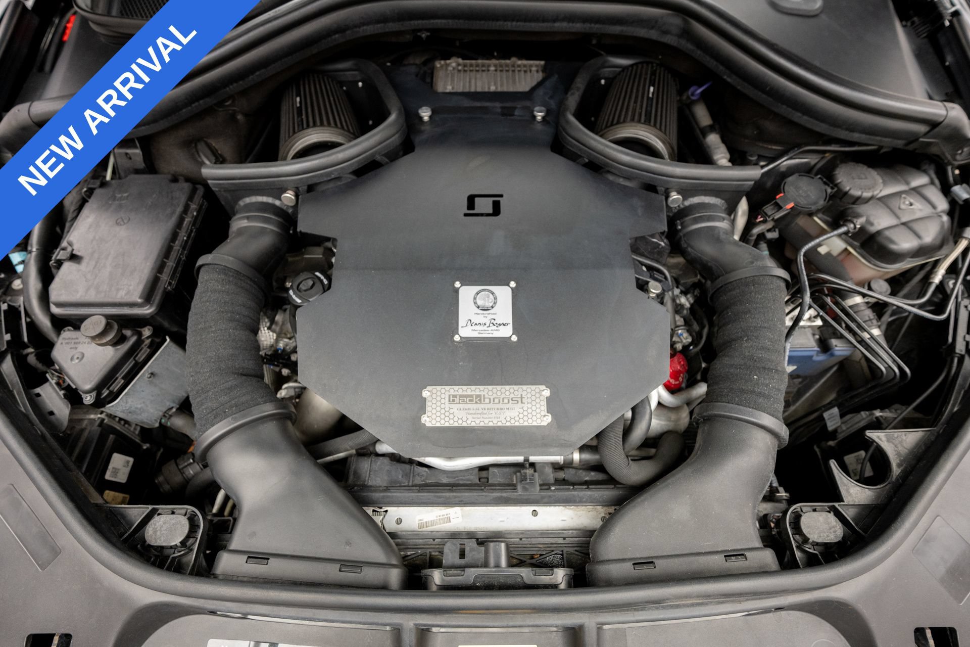 Used 2016 Mercedes-Benz GLE 63 AMG S image 41