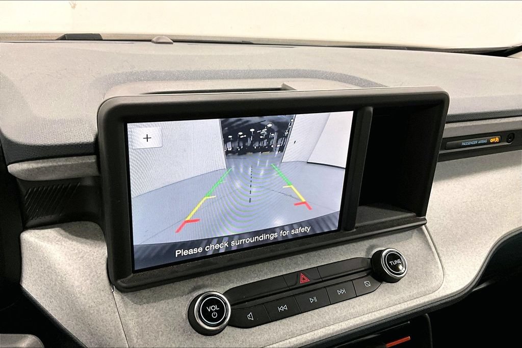 Used 2023 Ford Maverick XLT FWD image 26