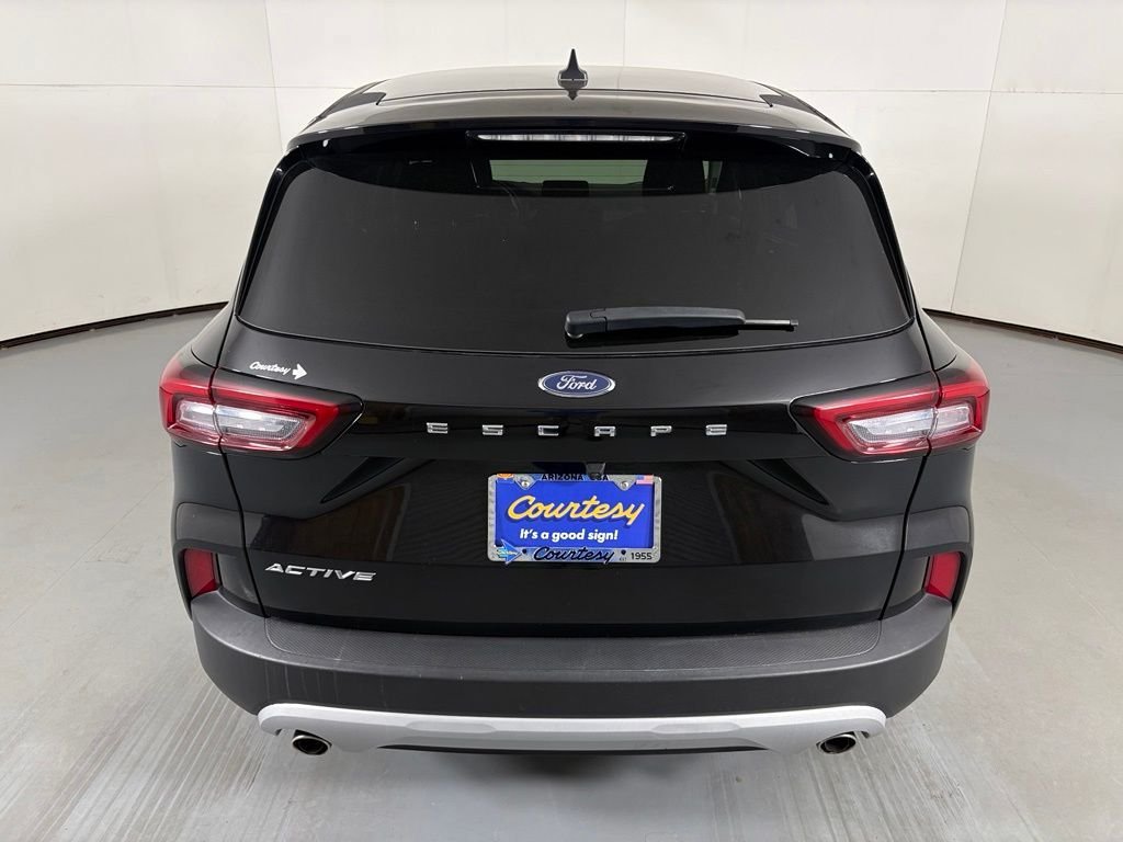Used 2024 Ford Escape Active FWD image 7