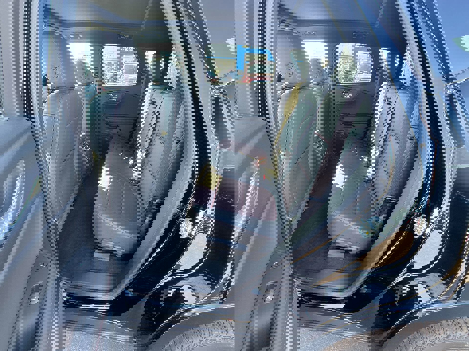 New 2025 Chevrolet Blazer RS w/ Driver Confidence II Package image 52