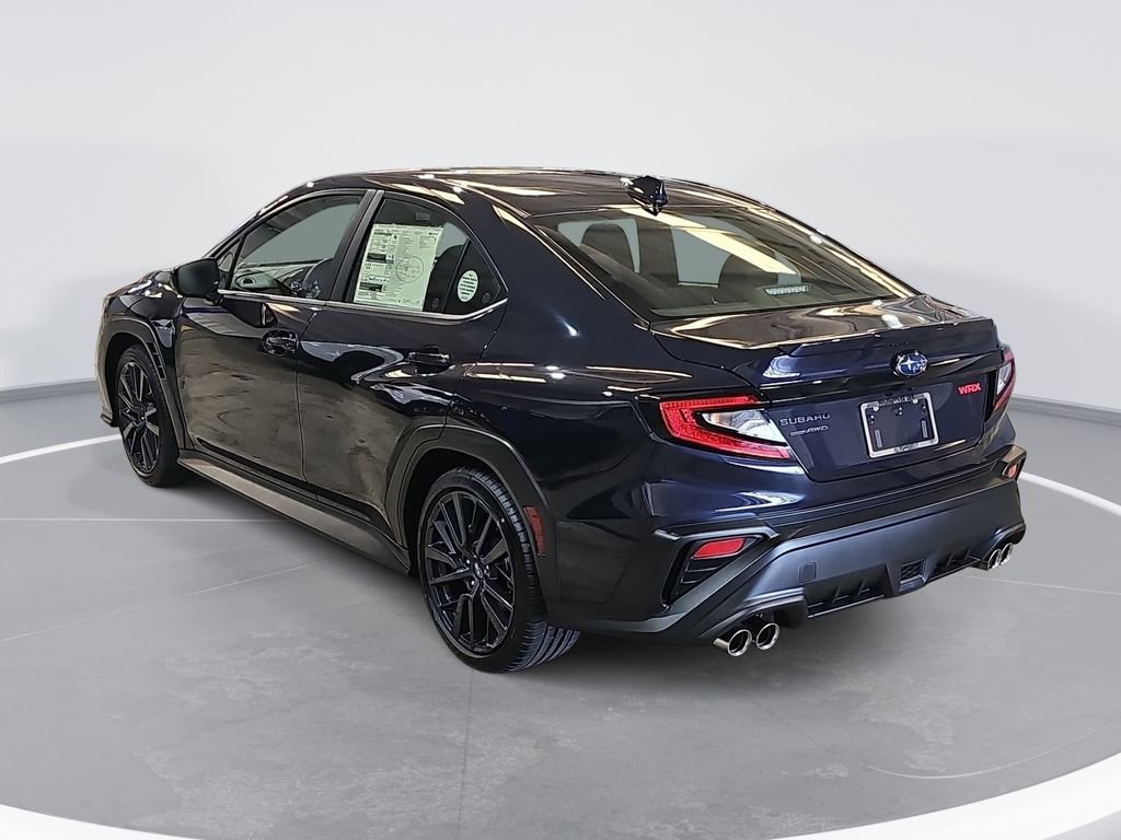 New 2026 Subaru WRX Premium AWD/4WD image 7