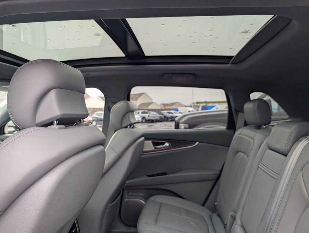 Used 2019 Lincoln Nautilus Reserve w/ Ultimate Package image 43