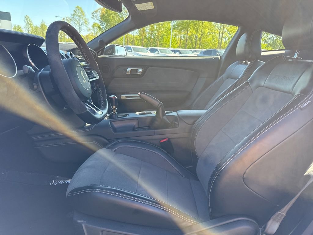 Used 2020 Ford Mustang Shelby GT350 w/ Technology Package image 9