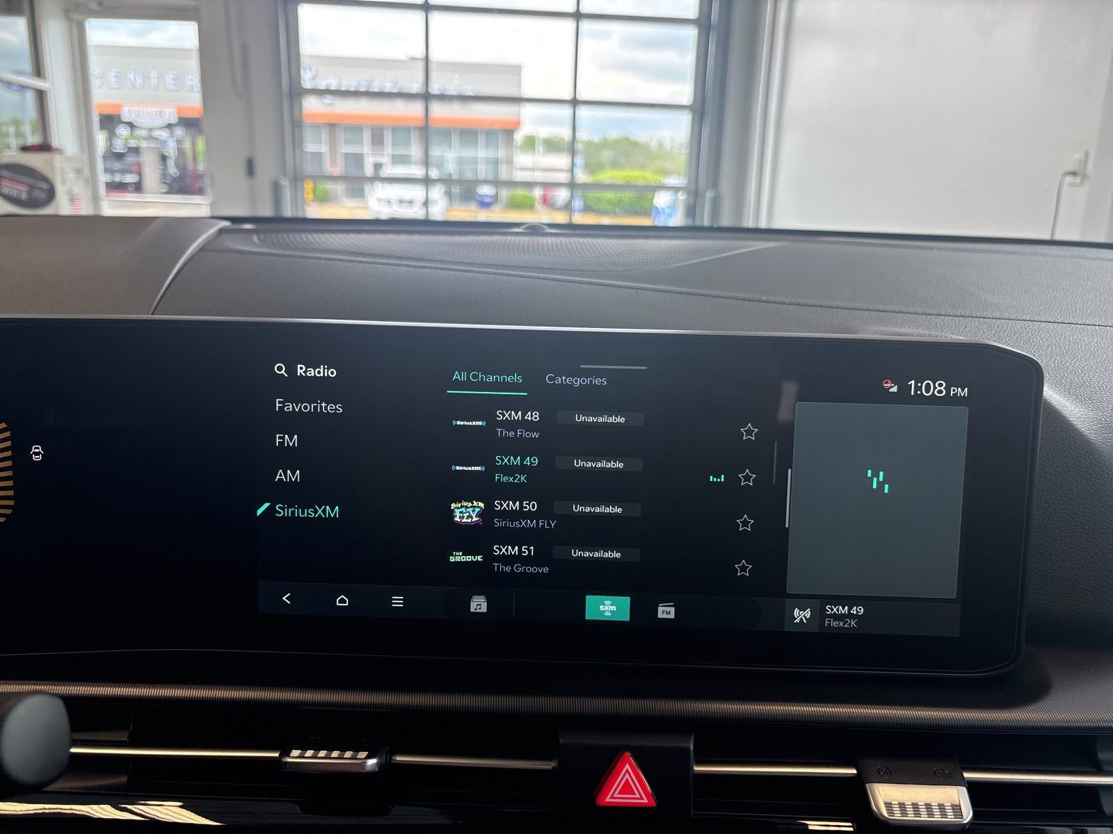 New 2026 Kia Sportage EX image 25