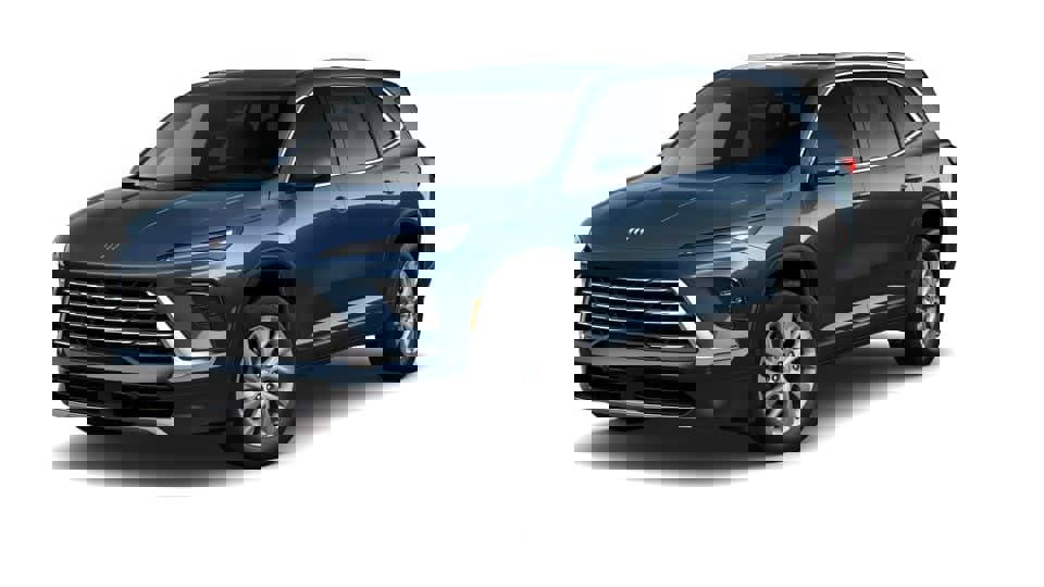New 2026 Buick Enclave Preferred w/ Super Cruise Package image 50