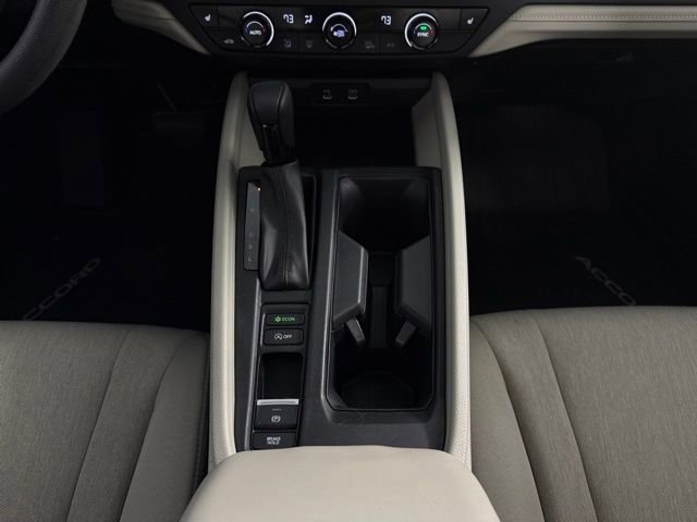 Used 2023 Honda Accord EX image 22