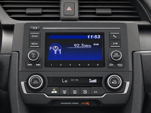 Used 2020 Honda Civic LX image 23