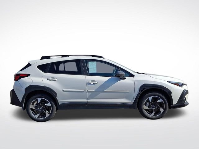 Certified 2025 Subaru Crosstrek 2.5i Limited AWD/4WD image 7
