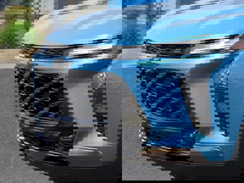 New 2026 Chevrolet Trax ACTIV image 13